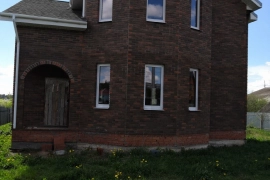 Коттедж 190 кв.м,10 сот.