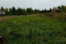 участок 24 сот