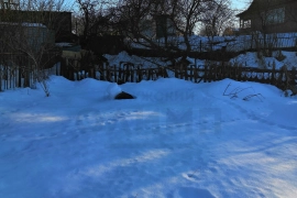 Участок 7 соток