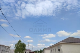 ДОМ 120 м.кв.,участок 7,5 сот