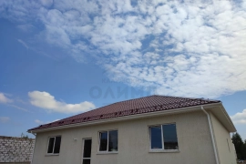 ДОМ 160 кв.м, 7,5 сот