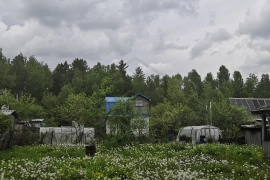 Участок 5 соток