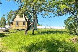 ИЖС 15 соток Черта города