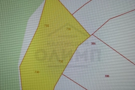 Участок 15 соток