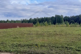 Участок 14 соток