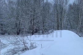 участок 23 сотки