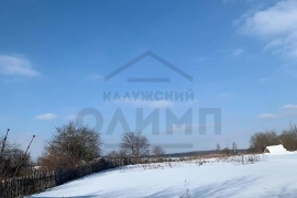 Участок 15 соток