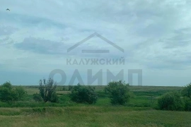 участок 15 соток