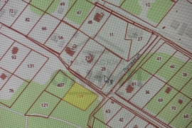 Участок 14,2 сотки