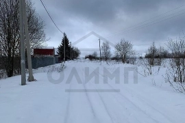 Участок 17 соток