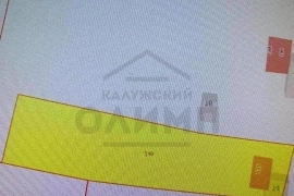 Участок 20 соток